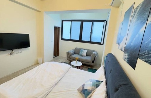 Toucheng Bed & Breakfast | First fun Manhuo B&B