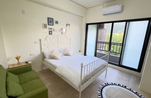 Toucheng Bed & Breakfast | First fun Manhuo B&B