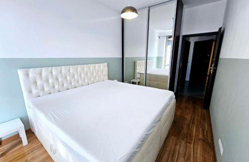 Zoliborz Apartment | FIRST - Green Żoliborz apartment 3