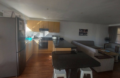 Westcliff Apartment | First Group Hermanus Beach Club