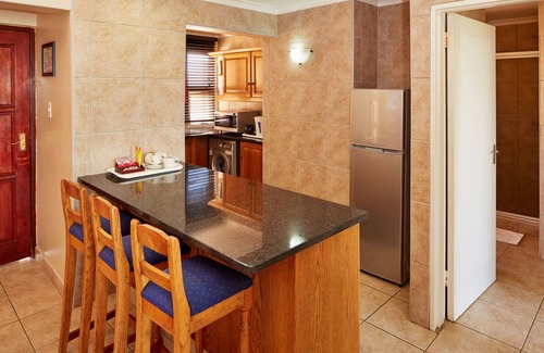 Mooirivier Apartment | First Group Midlands Saddle and Trout