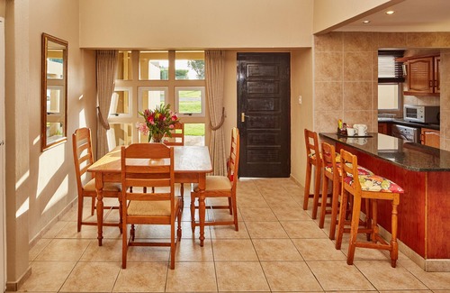 Mooirivier Apartment | First Group Midlands Saddle and Trout