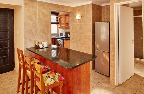 Mooirivier Apartment | First Group Midlands Saddle and Trout