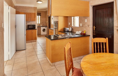 Mooirivier Apartment | First Group Midlands Saddle and Trout