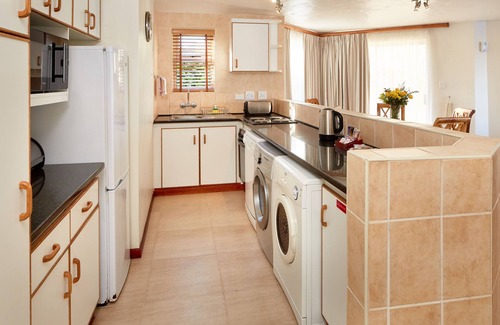 Port Owen Apartment | First Group Port Owen Marina