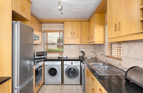 Port Owen Apartment | First Group Port Owen Marina