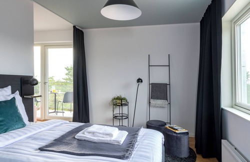 Innerstaden Hotel | First Hotel Kokoloko