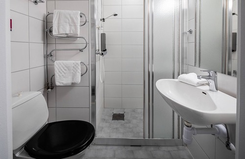 Saffle Municipality Hotel | First Hotel Royal