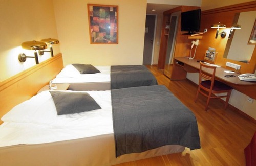 Saffle Municipality Hotel | First Hotel Royal