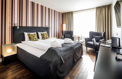 Kalmar Hotel | First Hotel Witt