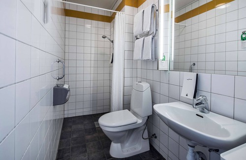 Kalmar Hotel | First Hotel Witt