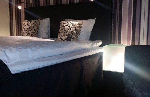 Kalmar Hotel | First Hotel Witt