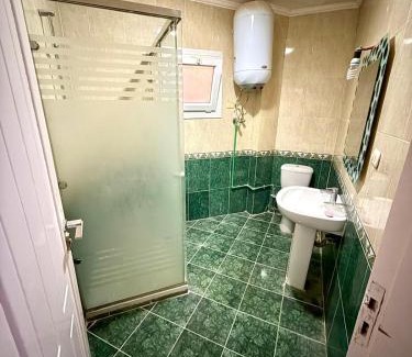 Ain Sokhna Villa | First row villa on the sea in the village of Aquarius family only