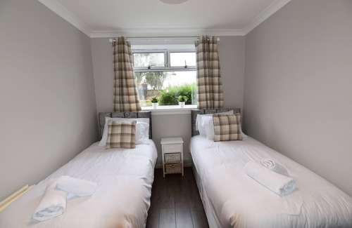 Sighthill Villa | First Sighthill Villa