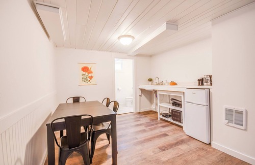 Moscow Apartment | First Street Flat in Downtown Moscow