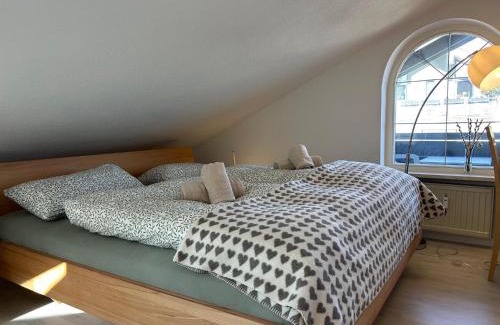 Rimsting Apartment | Fischbacher Hof Studio Nr 9