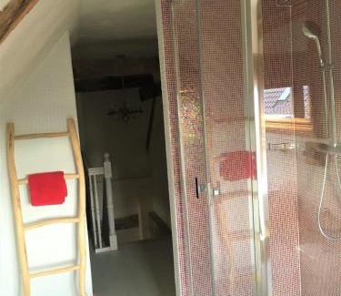 Altwarp Apartment | Fischerhus Lütt Hauke 69 qm Traudel