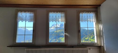 Innerthal Apartment | Fischers Fritz