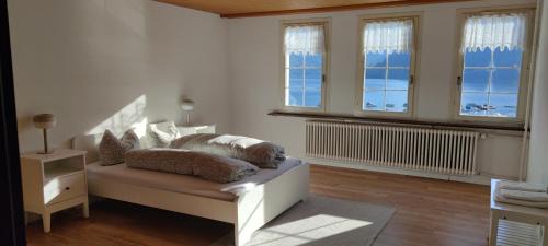 Innerthal Apartment | Fischers Fritz