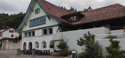 Innerthal Apartment | Fischers Fritz