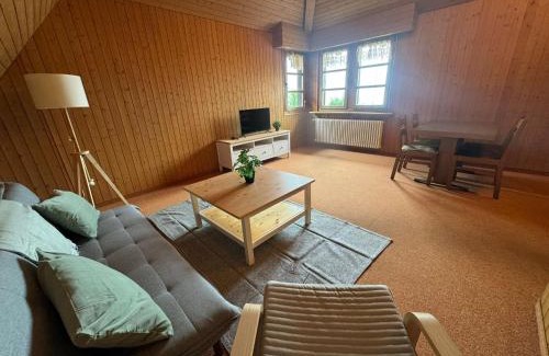 Innerthal Apartment | Fischers Fritz