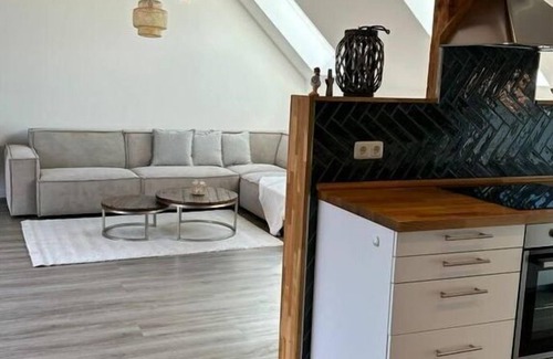 Toenning House | Fischerstuv Modern retreat
