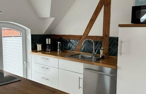 Toenning House | Fischerstuv Modern retreat