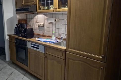 Neeberg Apartment | Fischstübchen Neeberg Apt 1 – Wald und Wiese