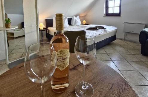 Neeberg Apartment | Fischstübchen Neeberg Apt 2 – Meerjungfrau