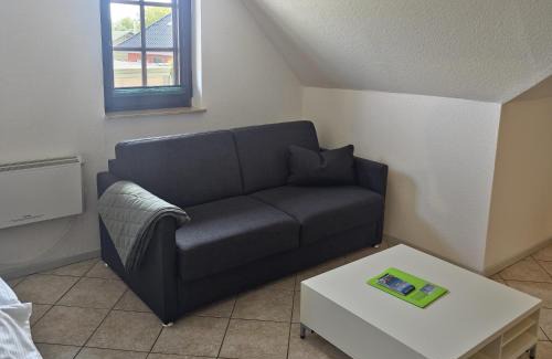 Neeberg Apartment | Fischstübchen Neeberg Apt 2 – Meerjungfrau
