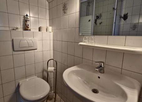 Neeberg Apartment | Fischstübchen Neeberg Apt 2 – Meerjungfrau