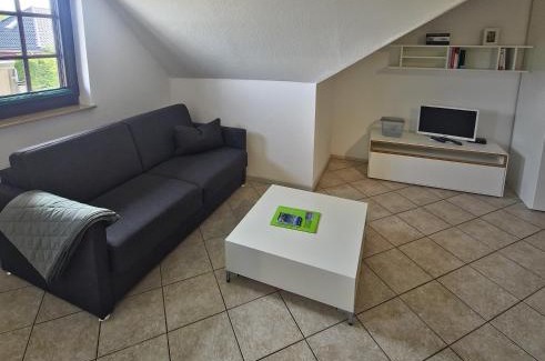 Neeberg Apartment | Fischstübchen Neeberg Apt 2 – Meerjungfrau