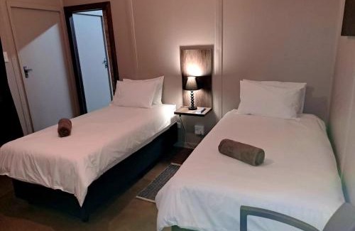 Gariepdam House | Fish Eagles Nest