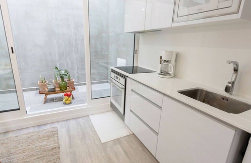 Camara de Lobos House | Fisherhouse23 Comfortable holiday residence