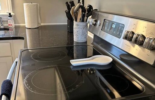 Denver House | Fisherman and Families 3 Bedroom 2 Min from Marina