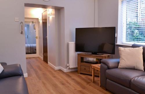 Sheringham House | Fisherman's Cottage