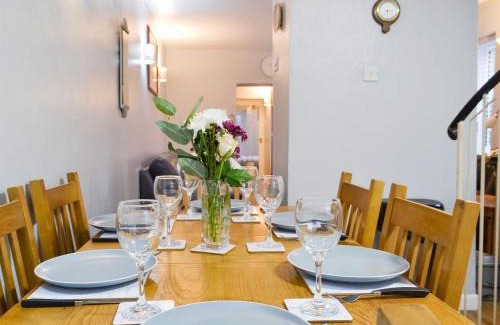 Sheringham House | Fisherman's Cottage