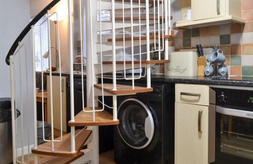 Sheringham House | Fisherman's Cottage