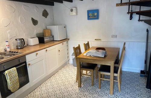Mevagissey House | Fisherman's Cottage in Mevagissey - 2 Bedrooms