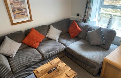 Mevagissey House | Fisherman's Cottage in Mevagissey - 2 Bedrooms