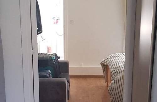 Langrune-sur-Mer House | Fisherman's house 500m from the beach.