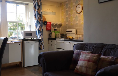 Helmsdale Apartment | Fisherman s Rest in Helmsdale