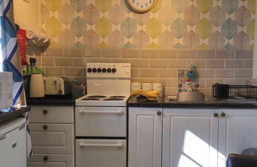 Helmsdale Apartment | Fisherman s Rest in Helmsdale