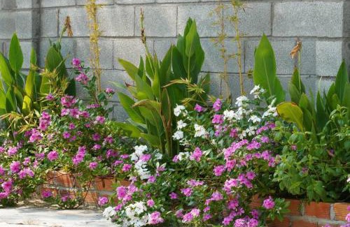 Ham Tan Apartment | Fisherman Village Boutique Villas - Beachfront