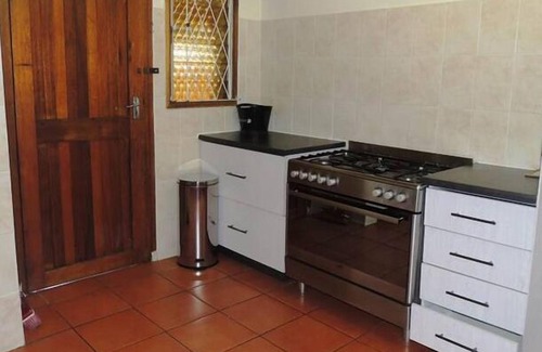 St. Lucia Apartment | Fishermans Flat