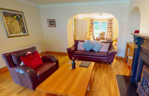 Dunmore East House | Fishermans Grove 3 Bed by Trident Holiday Homes