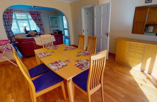 Dunmore East House | Fishermans Grove 3 Bed by Trident Holiday Homes