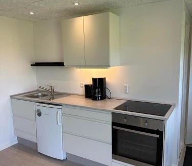 Hirtshals Apartment | Fishermans House Apartment 2