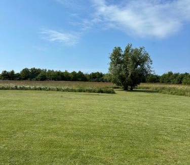 Hirtshals Apartment | Fishermans House Apartment 2