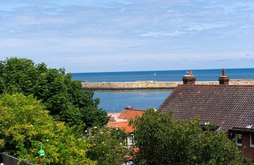 West Cliff House | Fishermans Warehouse